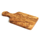 Olive Wood 9" Paddle Board