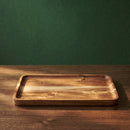 The Vance Beveled Presentation Tray