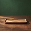 The Vance Beveled Presentation Tray