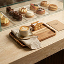 The Vance Beveled Presentation Tray